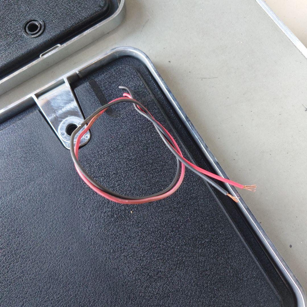 24V トラック用 大型車 LED 字光式 ナンバープレート 装飾フレーム