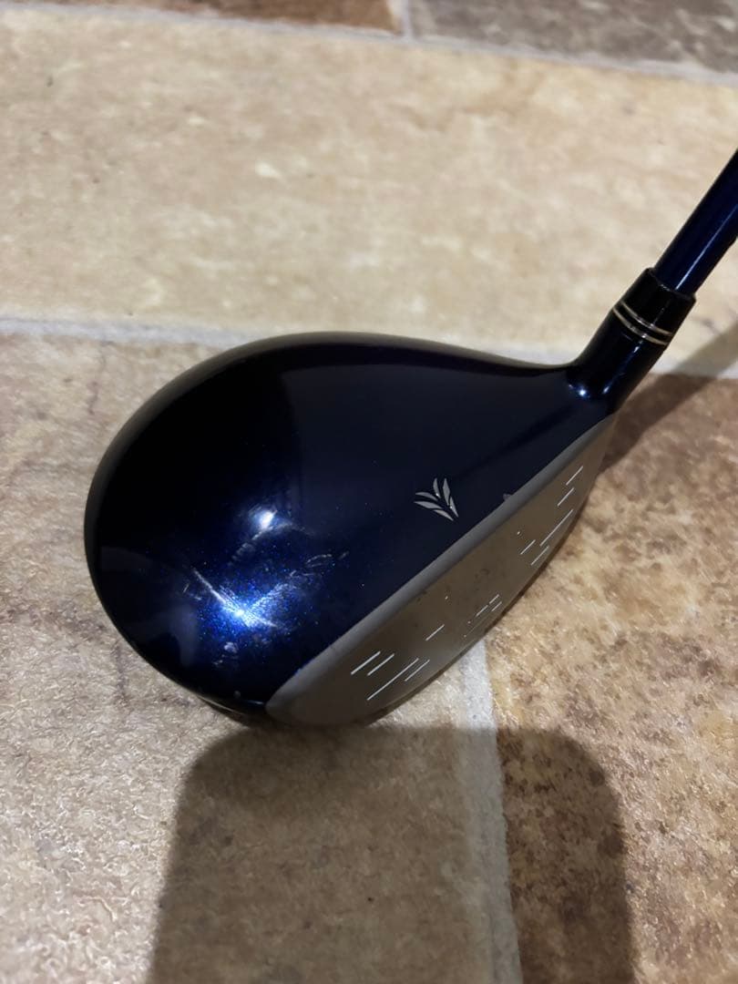 ゼクシオXXIO9 レディースウッド4番　MP900（L）