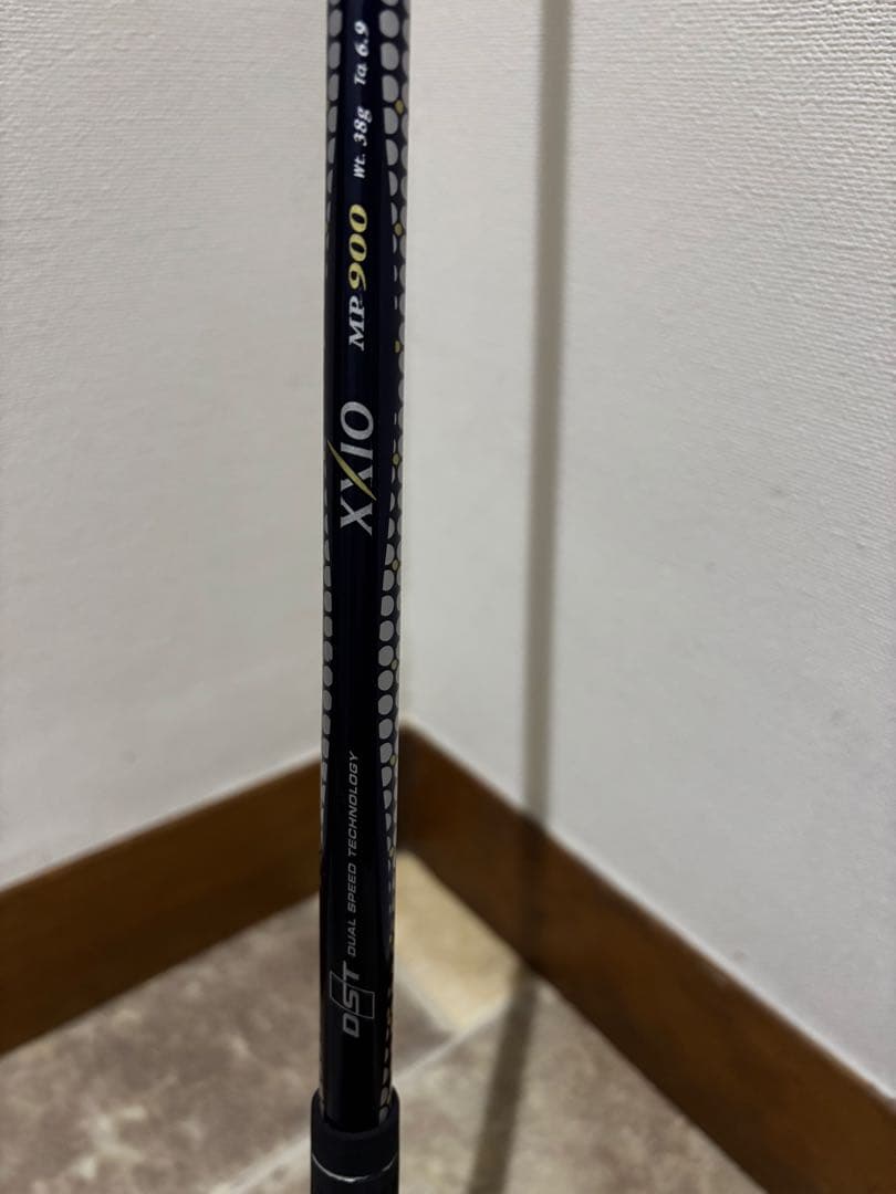 ゼクシオXXIO9 レディースウッド4番　MP900（L）