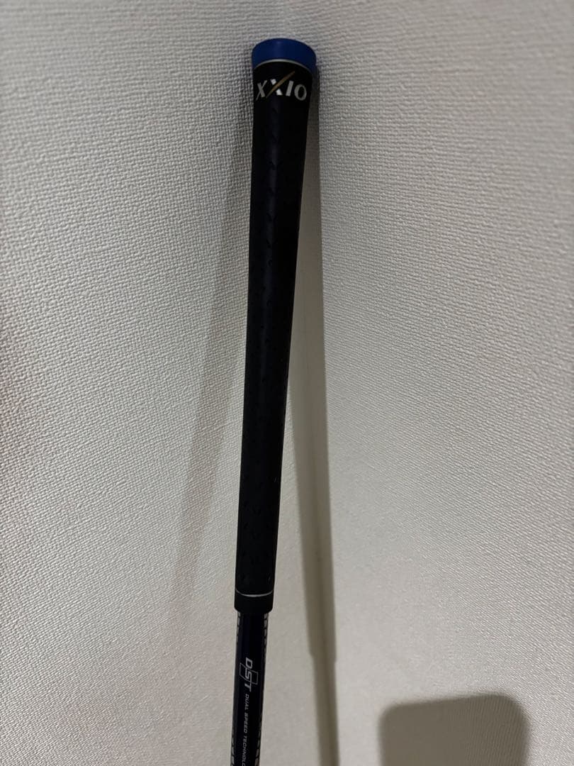 ゼクシオXXIO9 レディースウッド4番　MP900（L）