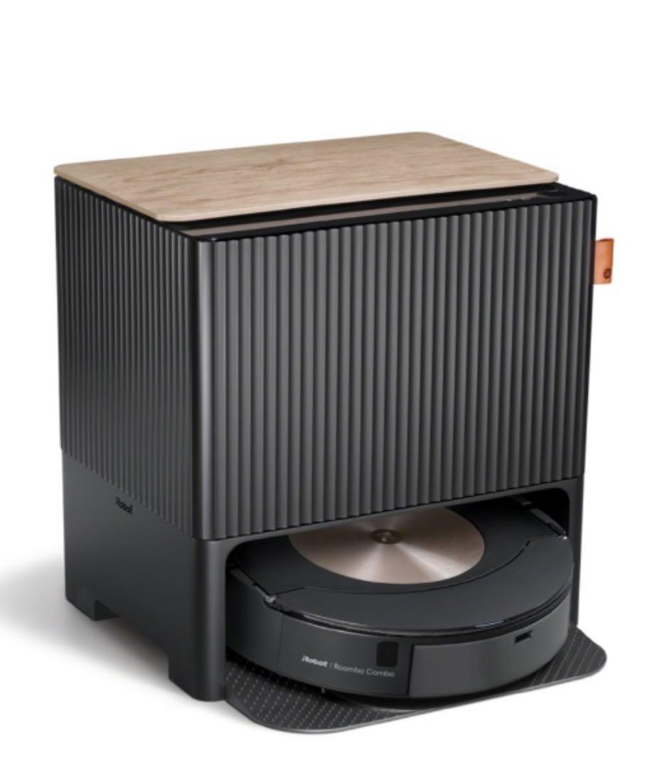 みな　iRobot ルンバコンボ j9+