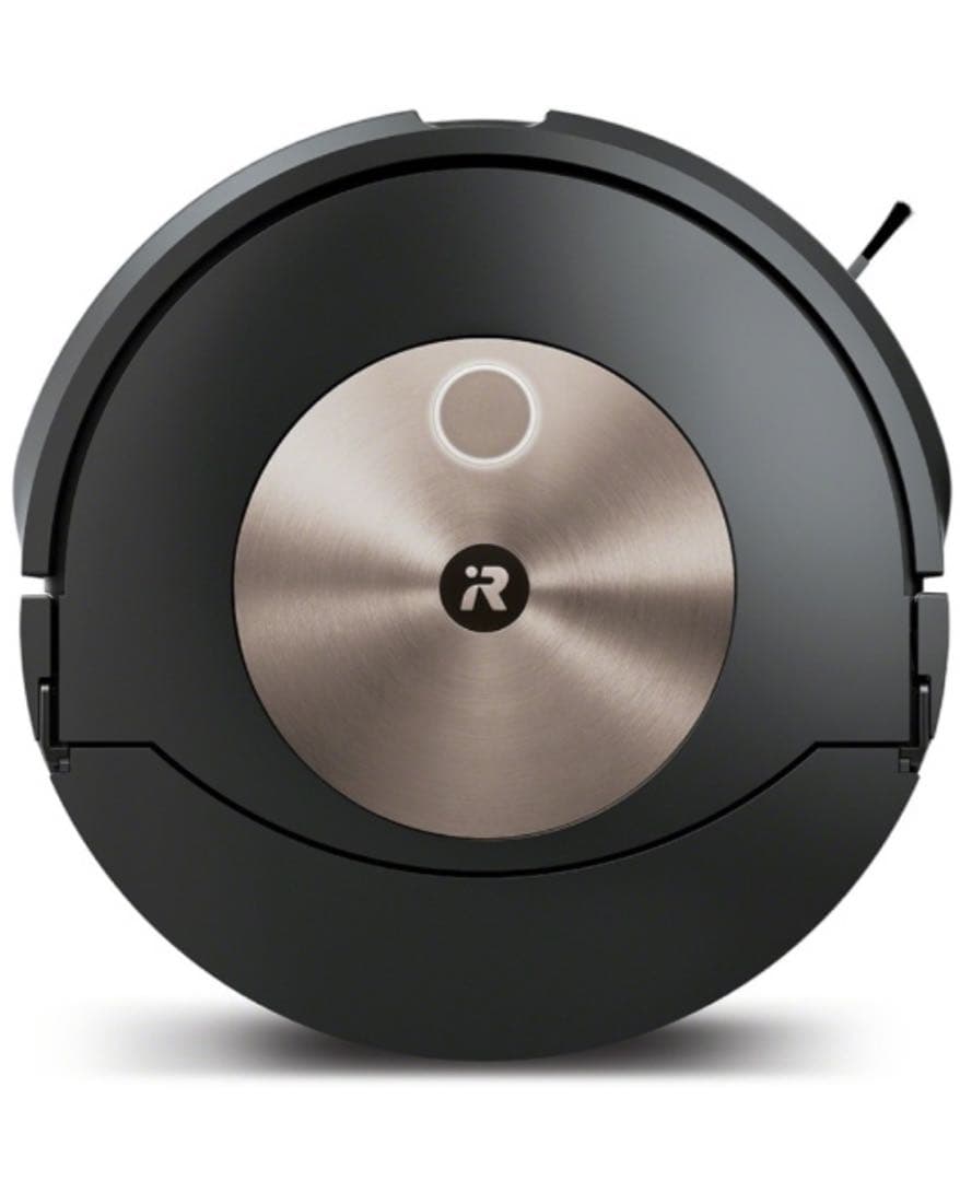 みな　iRobot ルンバコンボ j9+