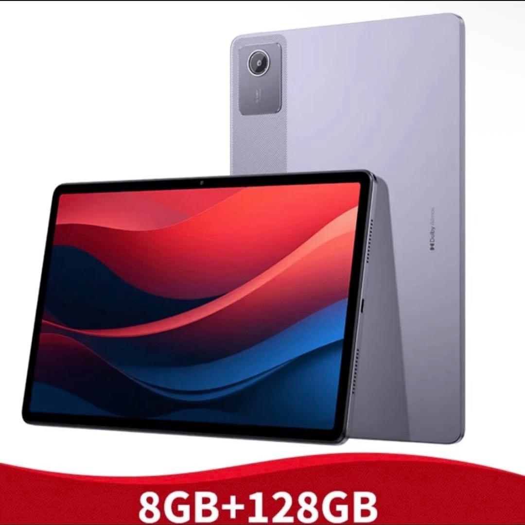 Lenovo Xiaoxin Pad 2024 タブレット 8GB 128GB