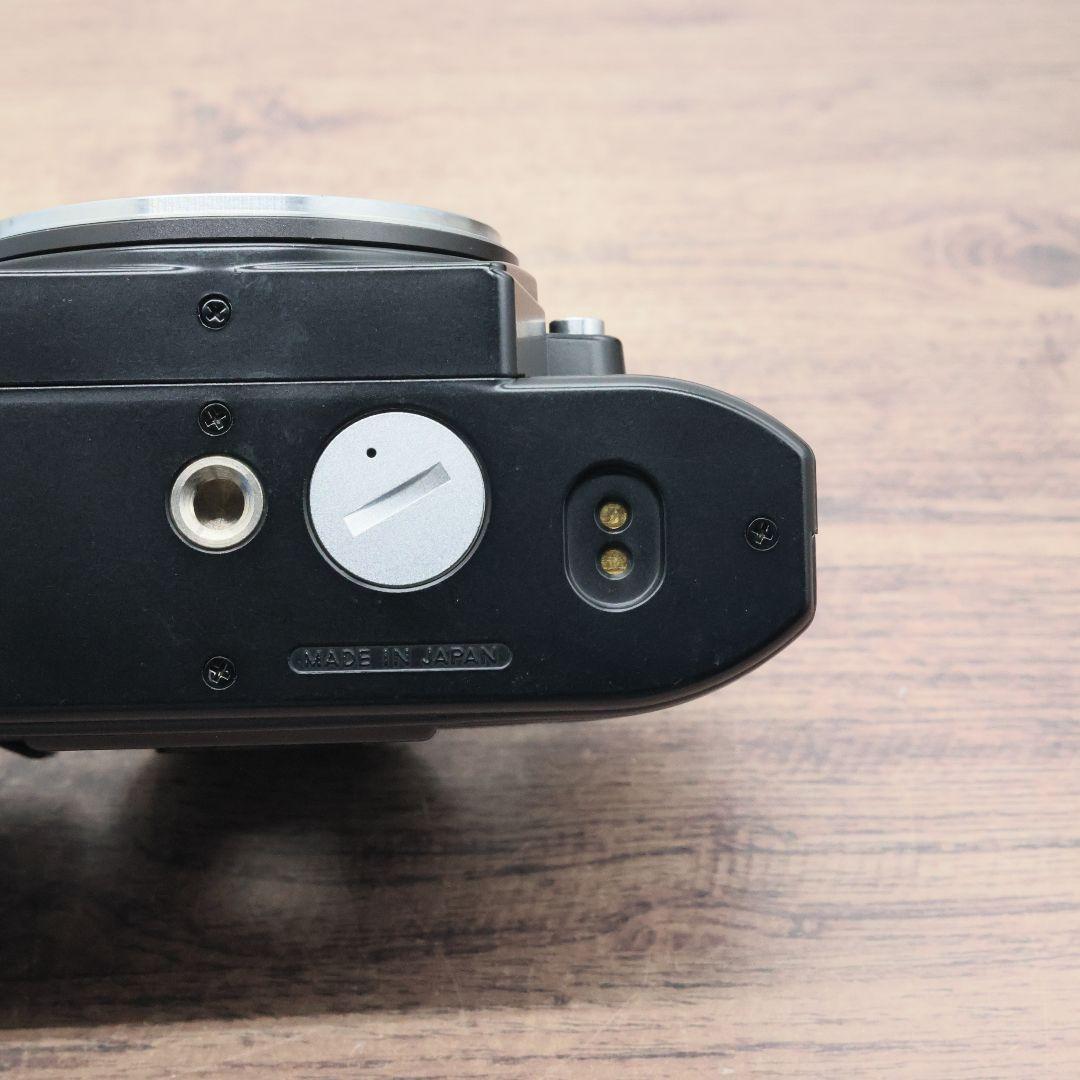 【完動品】Nikon EM / AI NIKKOR 50mm F1.8 S