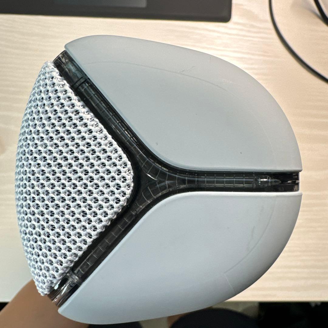 SONY ワイヤレススピーカー グレー