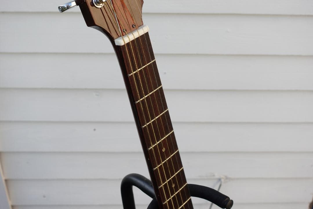 ヤマハ FG-130（リペアずみ）