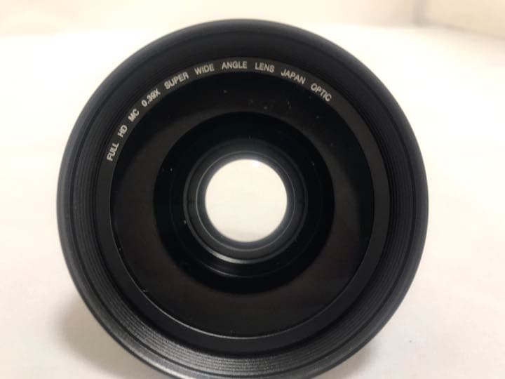 美品 CofunKool HDV-514KM 16倍ズーム タッチスクリーン