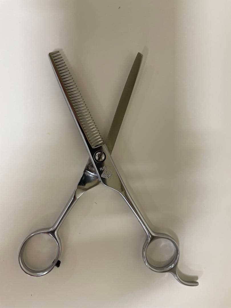 ＯＫセニングシザー　35目　ハイテンレス