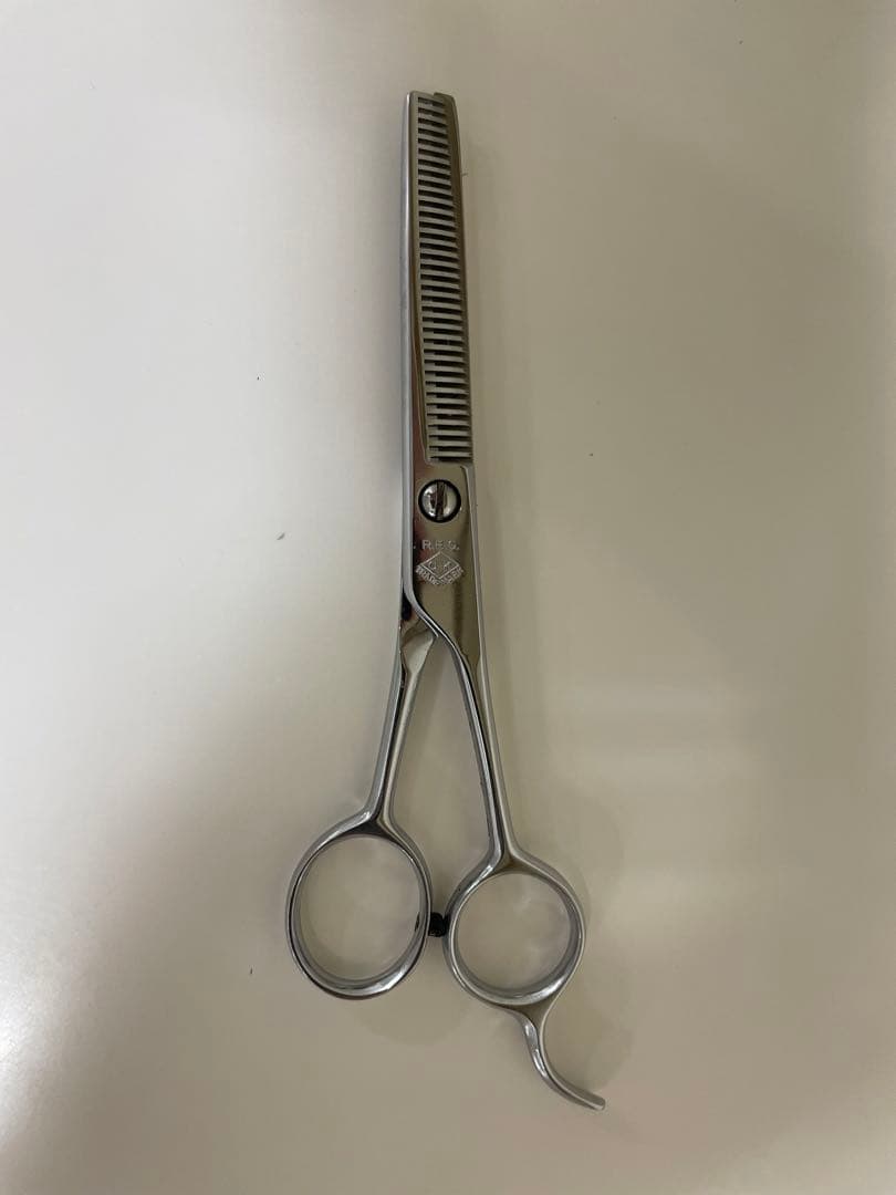 ＯＫセニングシザー　35目　ハイテンレス