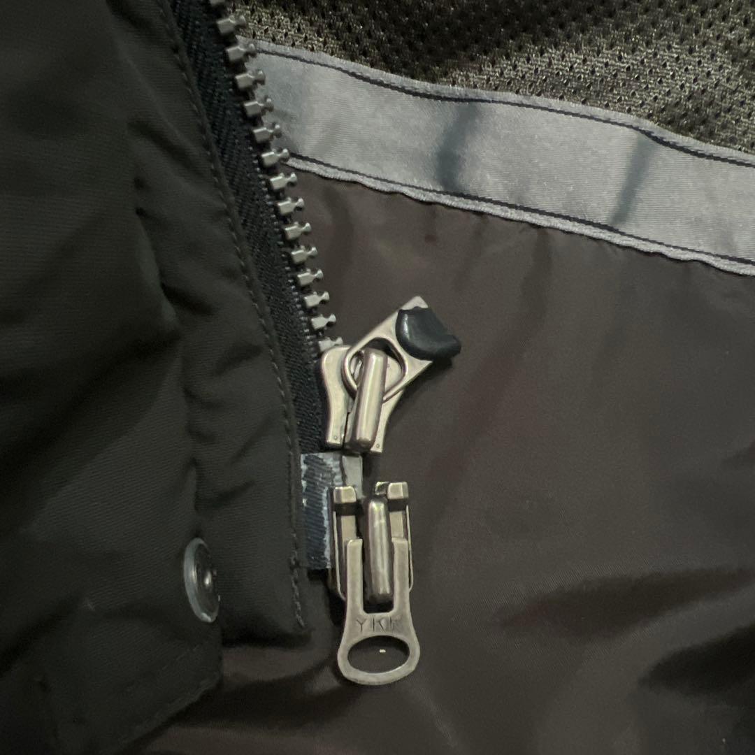 oakley software オークリー シェルジャケット 90s