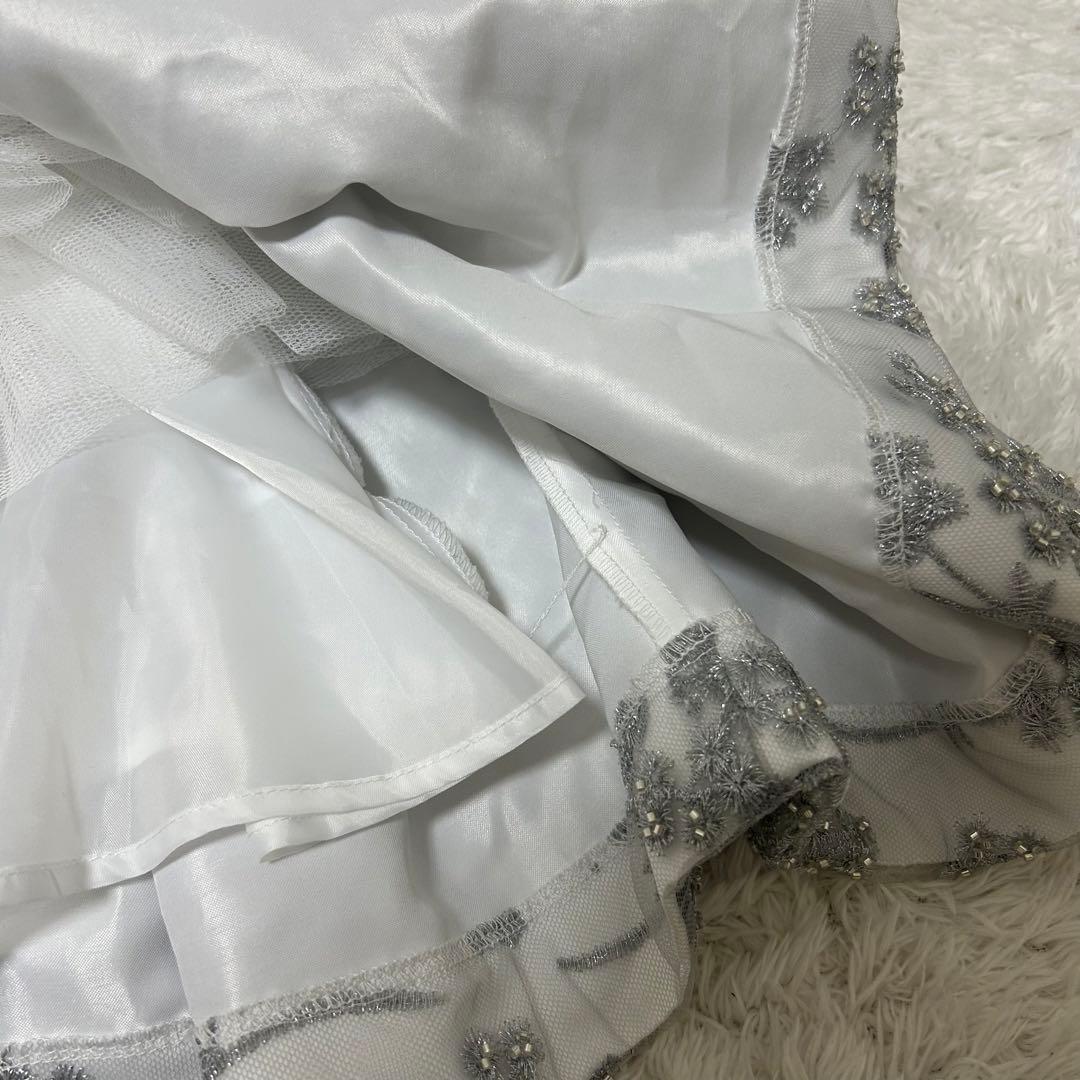 （正規品）Bibiy.（ビビィ）　QUINN EMBROIDERY TOP