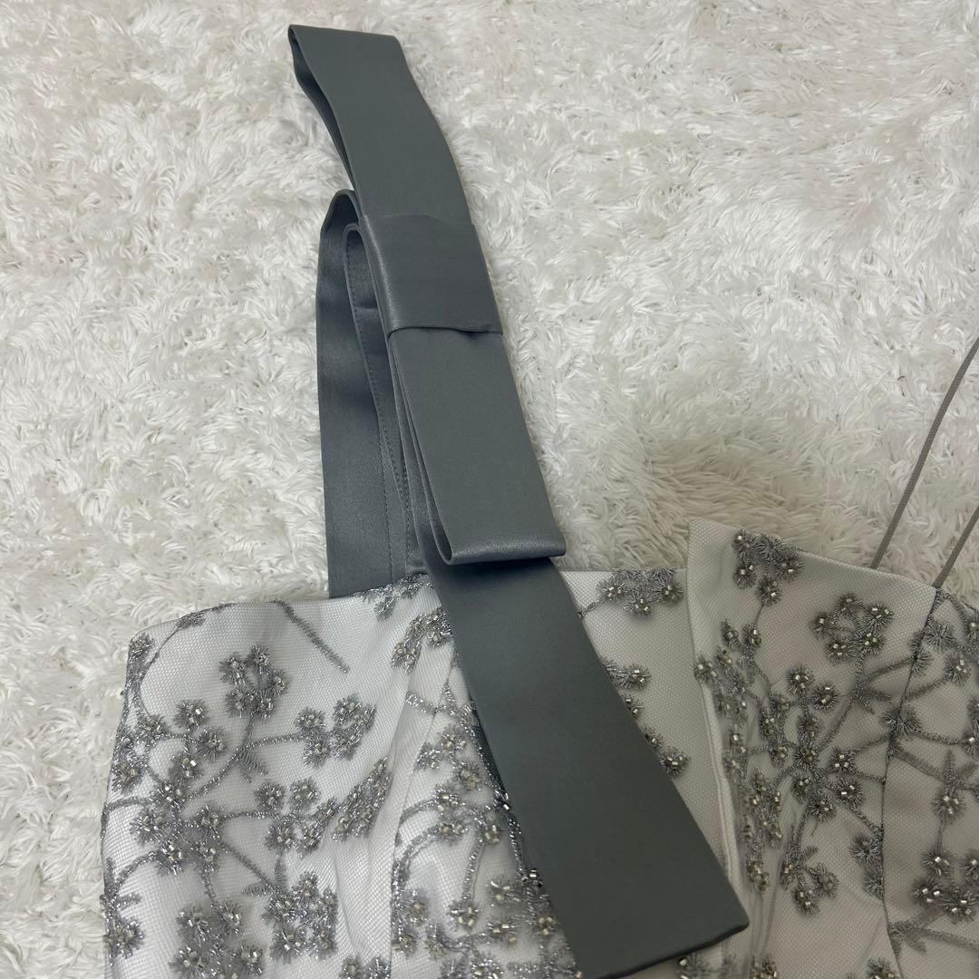 （正規品）Bibiy.（ビビィ）　QUINN EMBROIDERY TOP