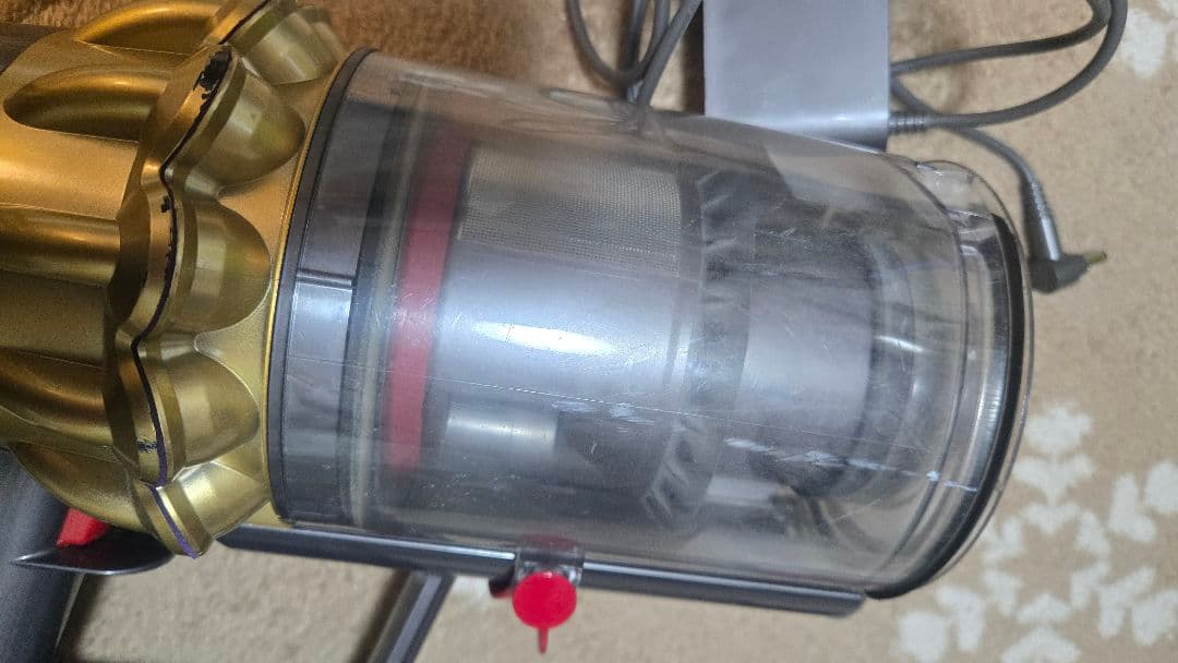 ダイソンv11 掃除機