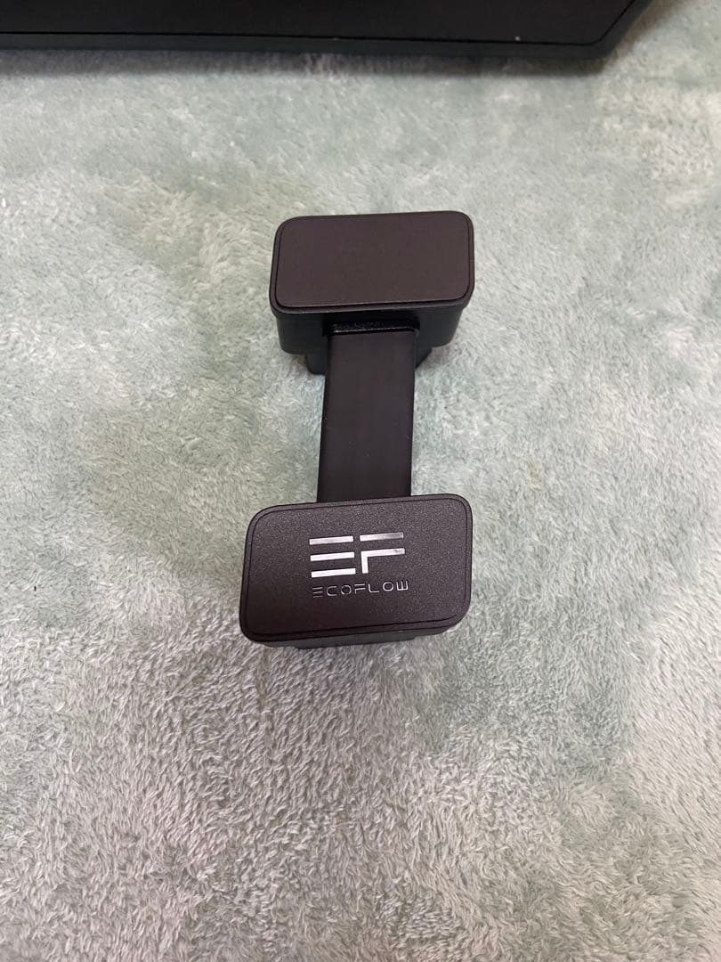 Eco Flow wave3専用エクストラバッテリー