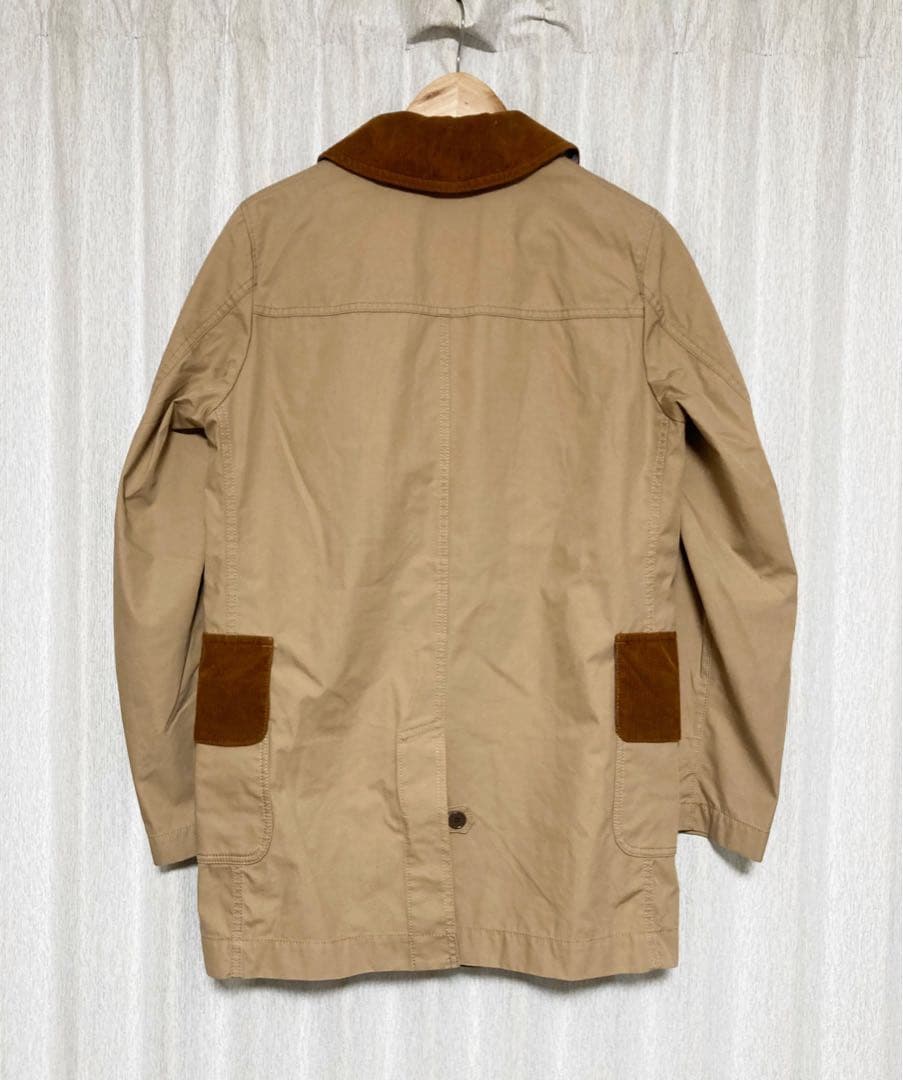 [eYe ジュンヤマン×THE NORTH FACE] カバーオール XS