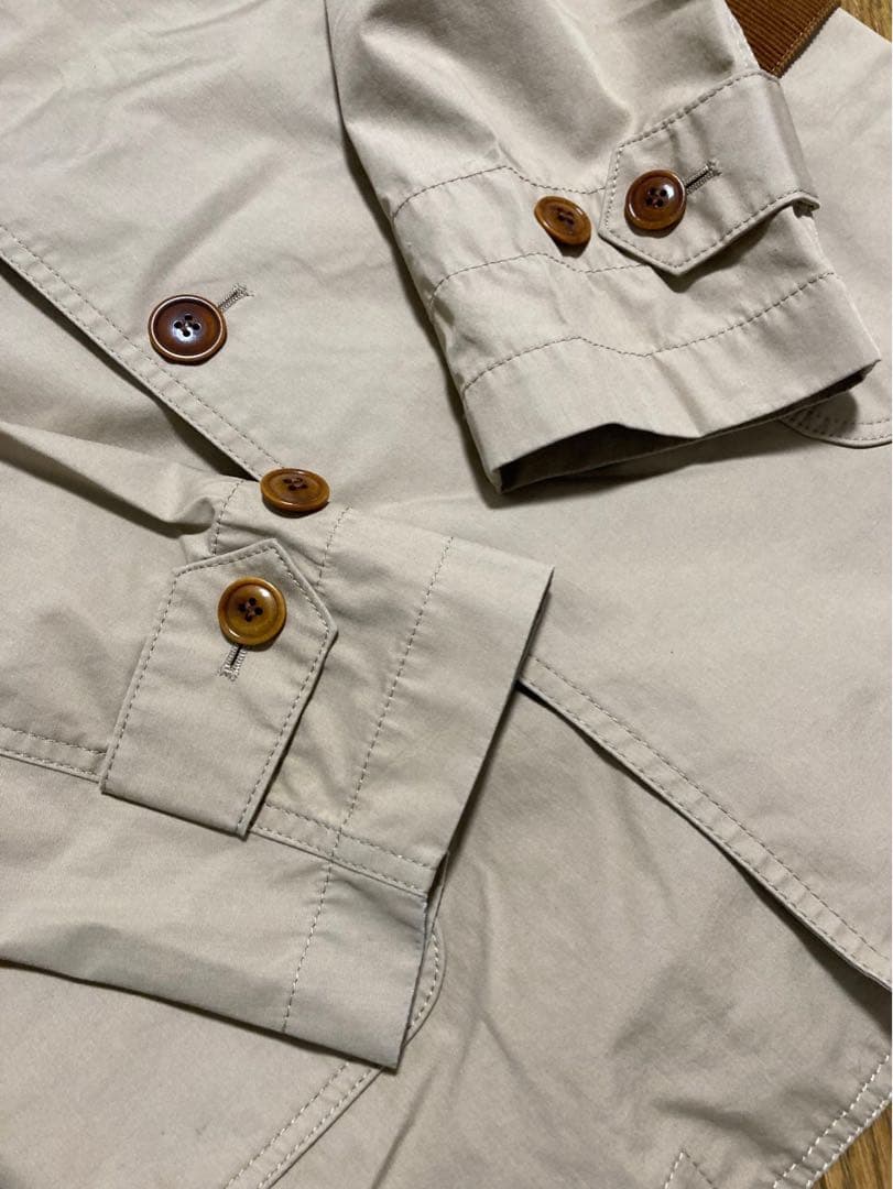 [eYe ジュンヤマン×THE NORTH FACE] カバーオール XS