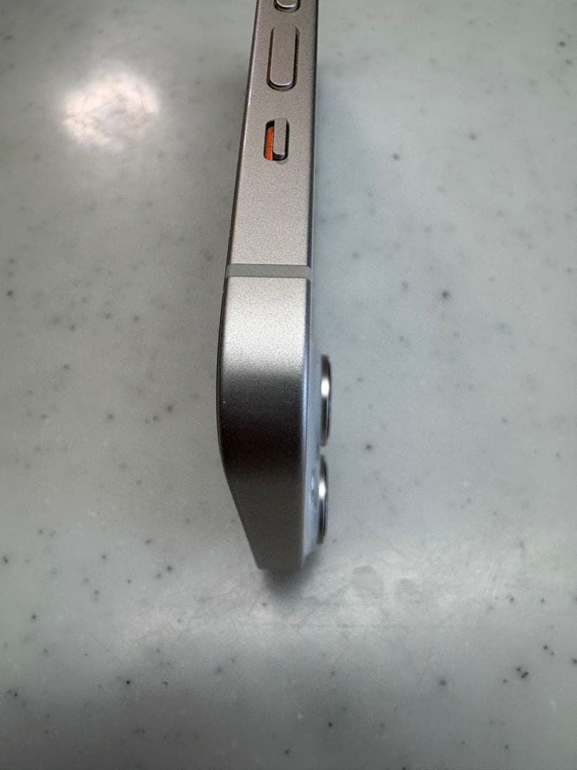 Apple iPhone 14 256GB 本体 スターライト箱なし　美品