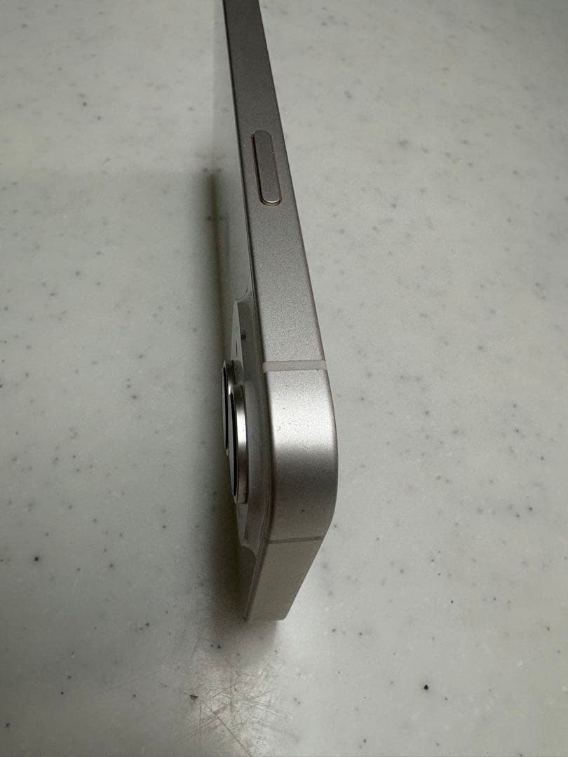 Apple iPhone 14 256GB 本体 スターライト箱なし　美品