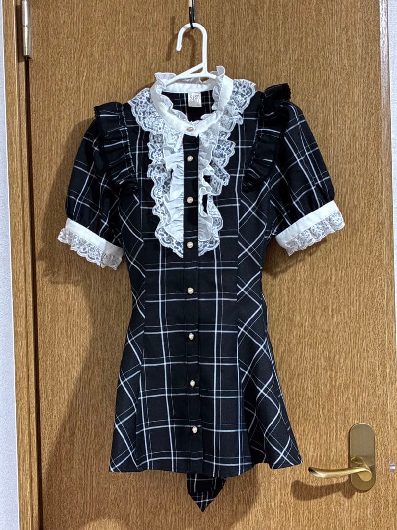 トップス miiiii_kann