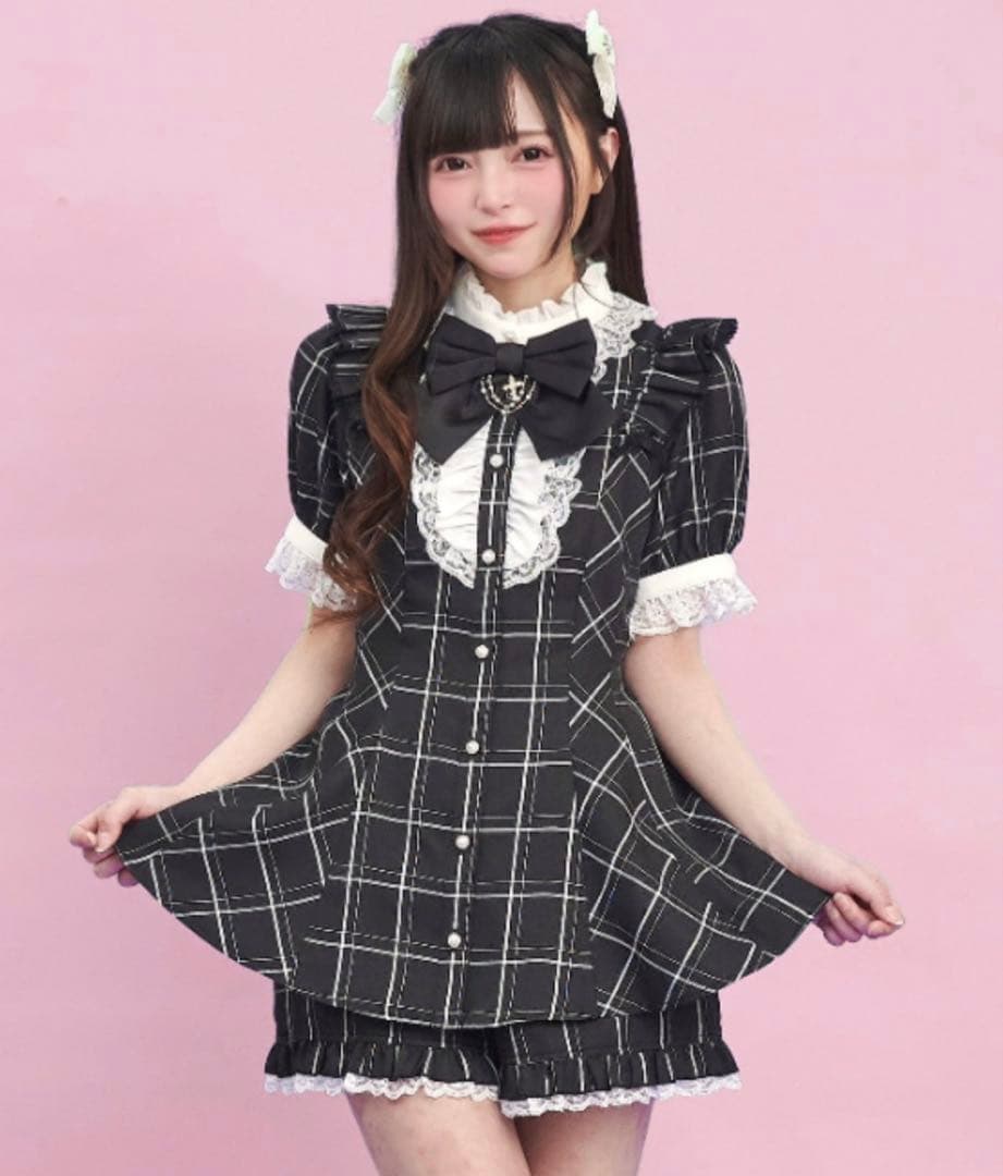 トップス miiiii_kann