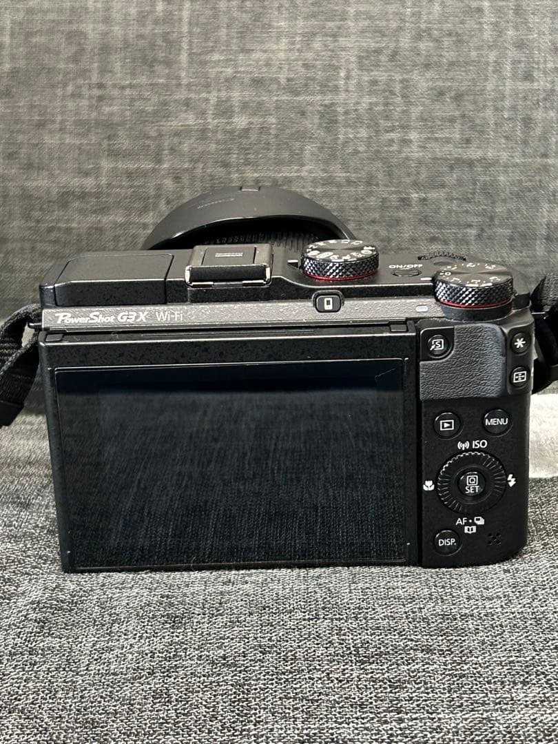 Canon （キャノン） PowerShot G3X