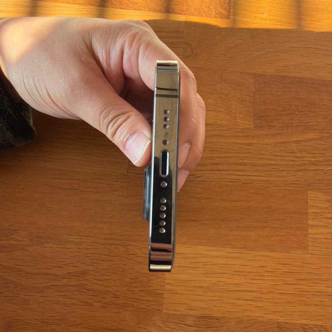 iPhone 13 Pro グラファイト 本体　SIMフリー　128GB