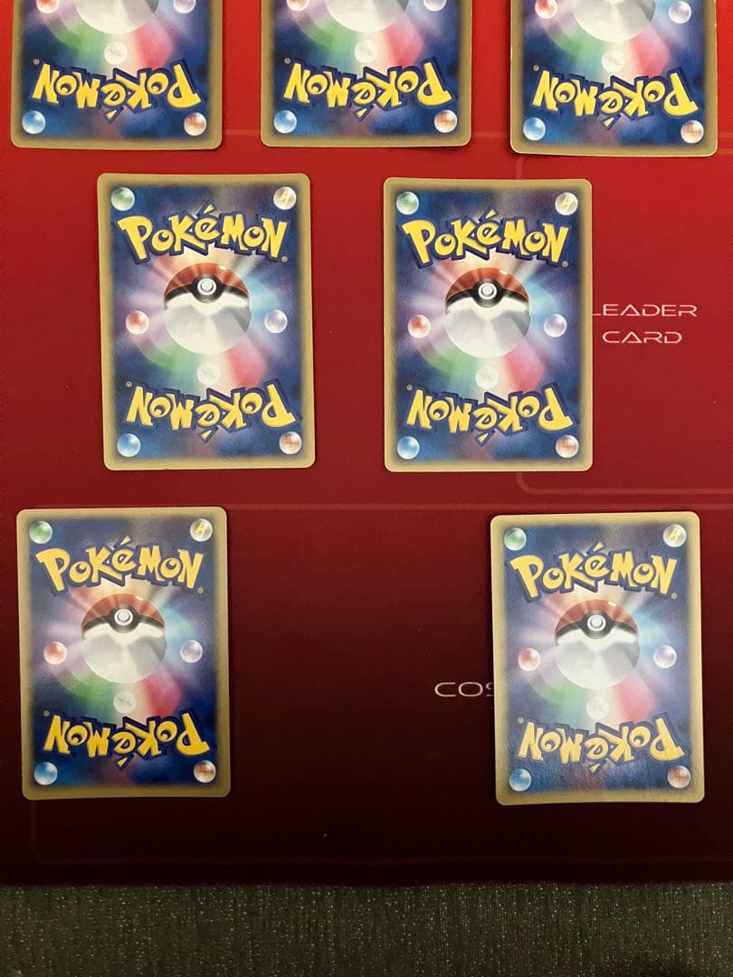 希少！ミュウと波導の勇者 ルカリオ映画公開記念VSパック