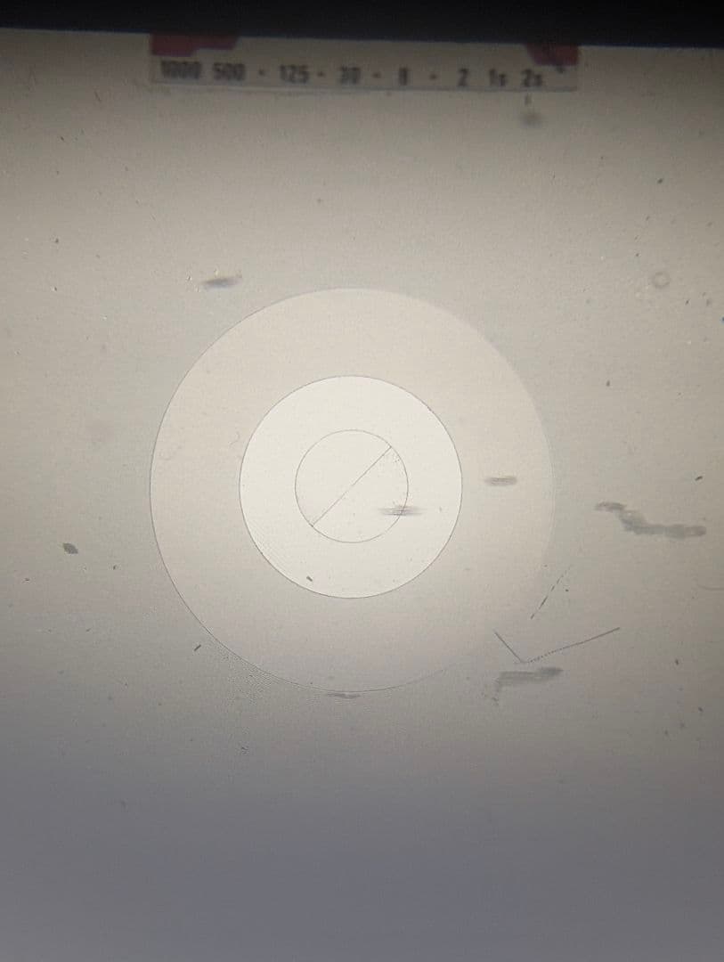 フィルムカメラ Mamiya 645