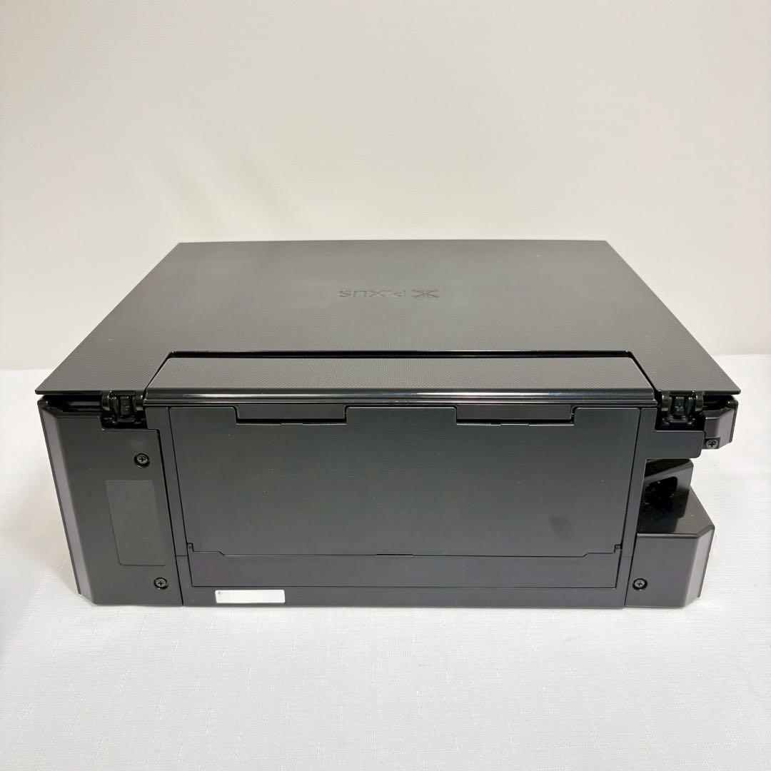 Canon プリンター A4インクジェット複合機 PIXUS TS8430