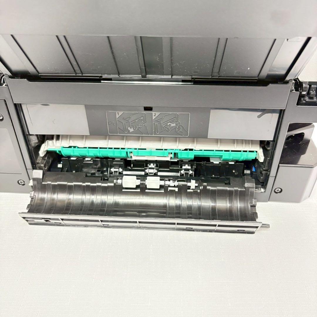 Canon プリンター A4インクジェット複合機 PIXUS TS8430