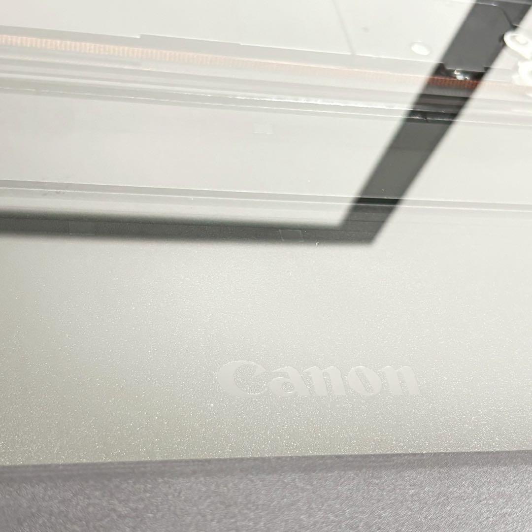 Canon プリンター A4インクジェット複合機 PIXUS TS8430