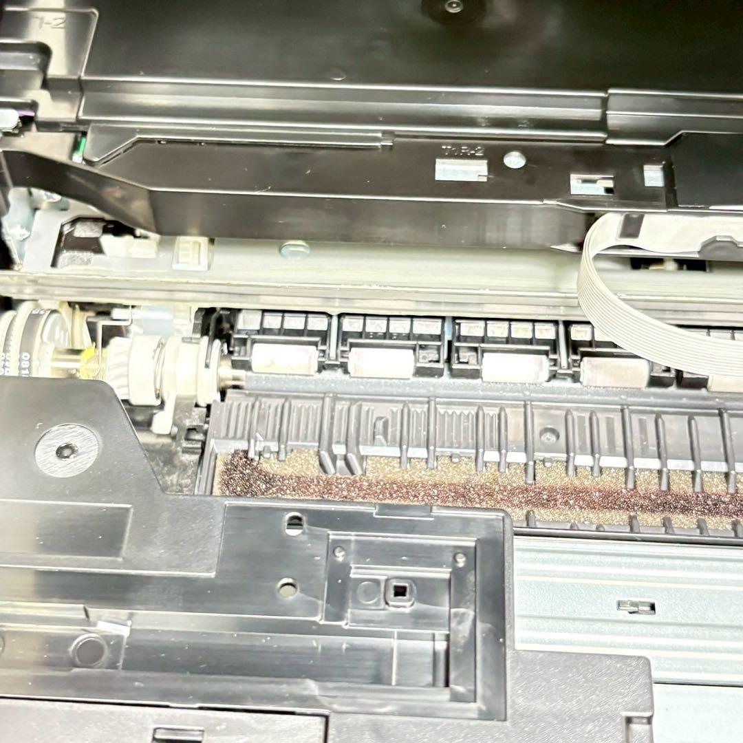 Canon プリンター A4インクジェット複合機 PIXUS TS8430