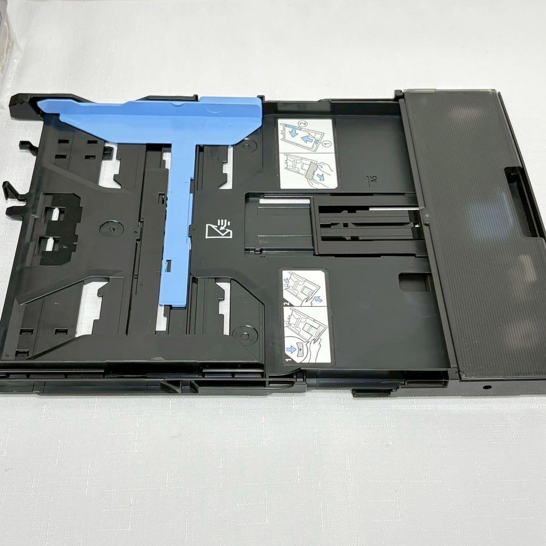 Canon プリンター A4インクジェット複合機 PIXUS TS8430