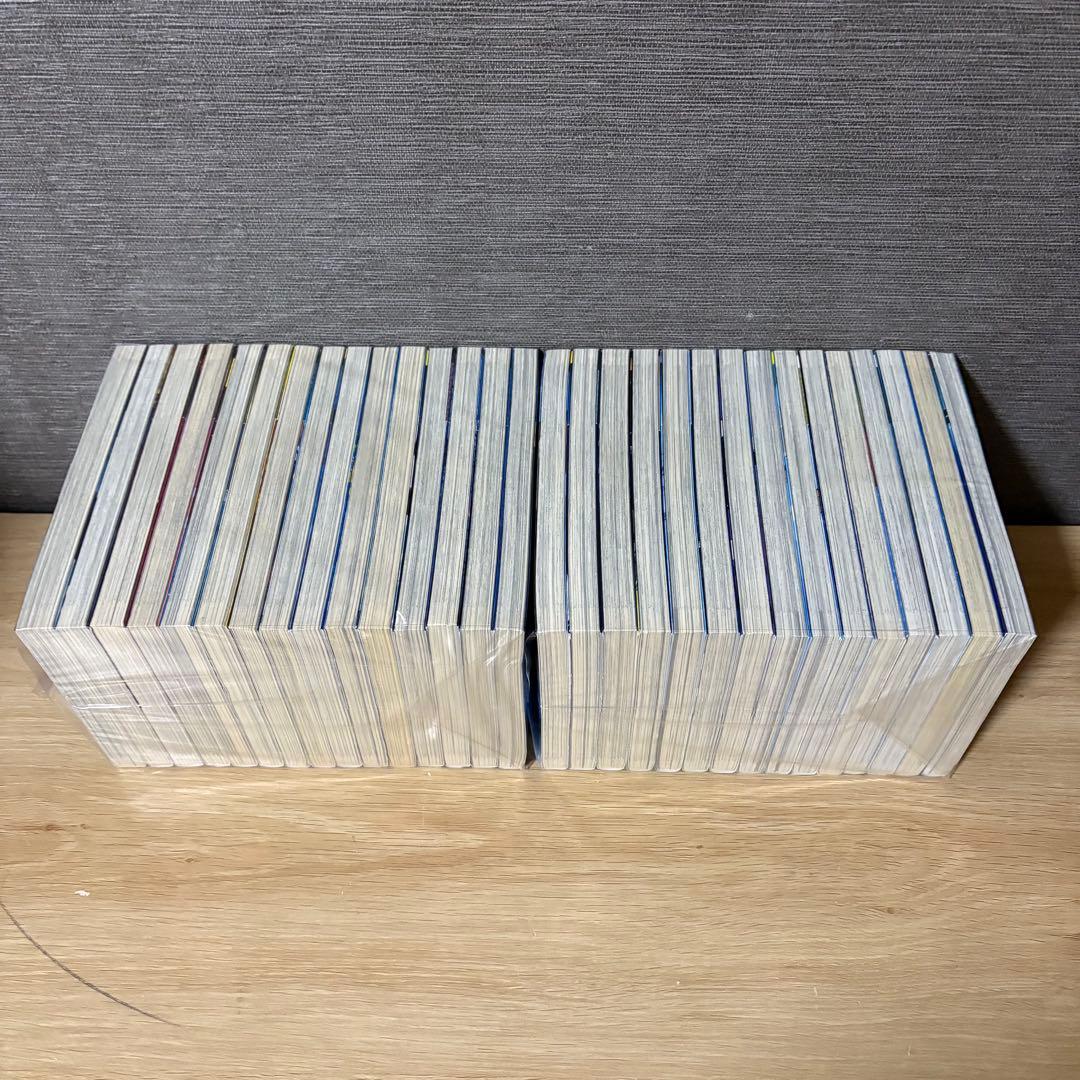 転生したらスライムだった件　1〜30巻セット　A2616