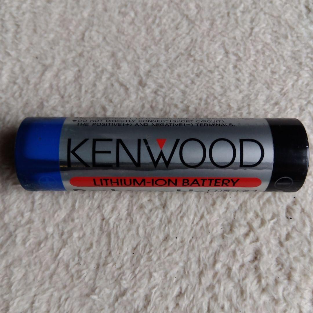 KENWOOD ポータブルMDレコーダー DMC-F5R（中古品）の出品です。