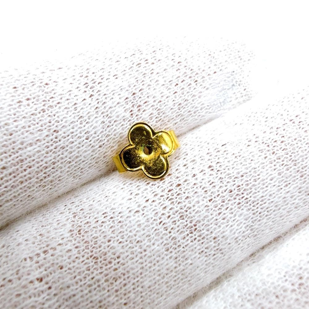 ◇ルイヴィトン◇M00463/ブックル/ドレイユ/ハート/フォーリンラブ/ピアス