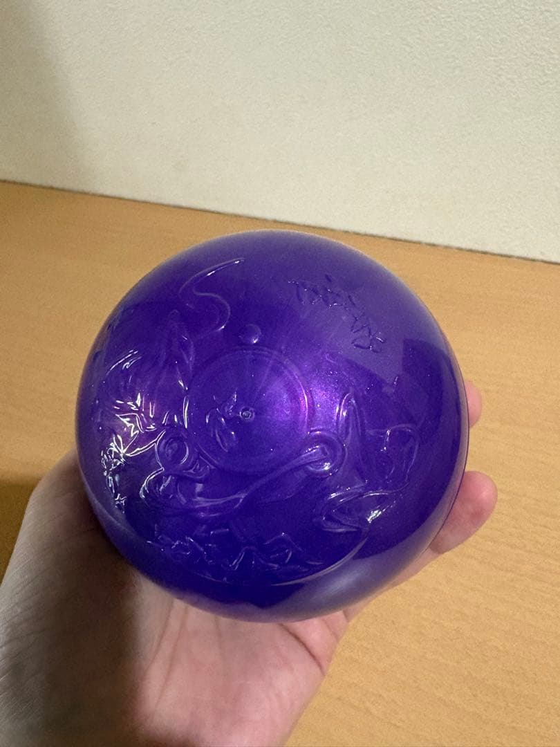 スカルパンダ SKULLPANDA The Mirage シークレット