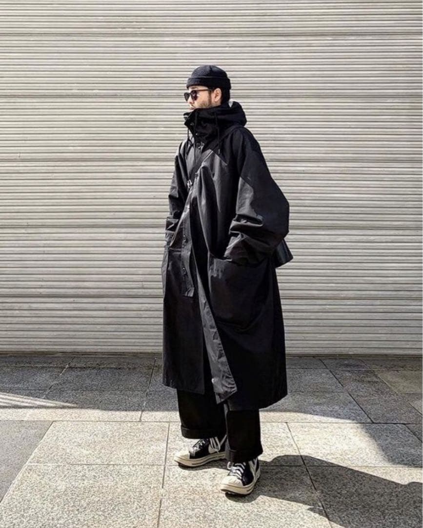 専用　keels Warm Cotton Windbreaker Jacket