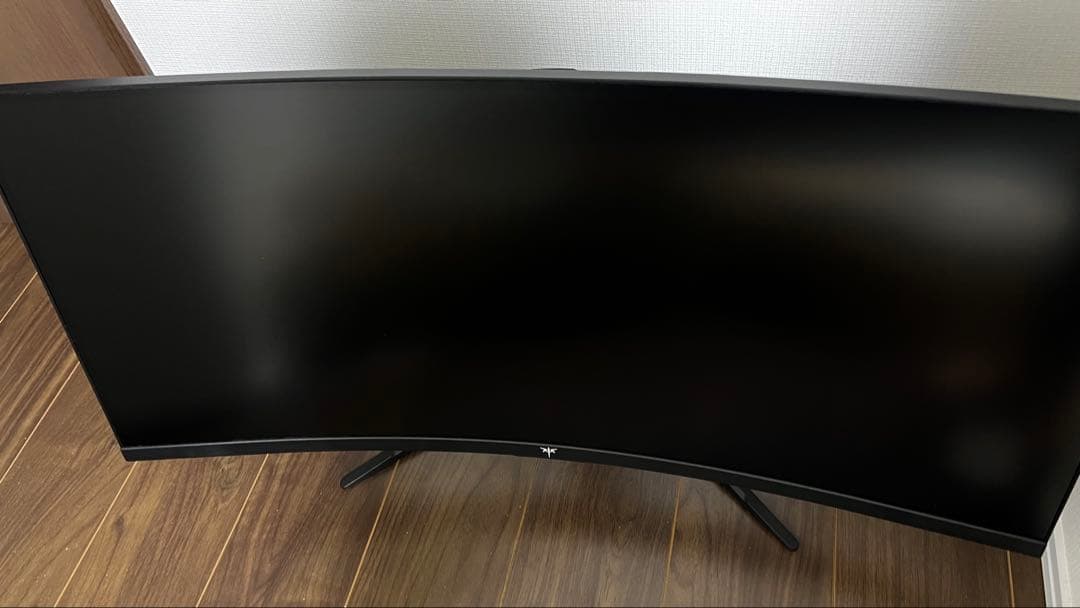 ディスプレイ・モニター本体 KTC H34S18S UWQHD 165Hz