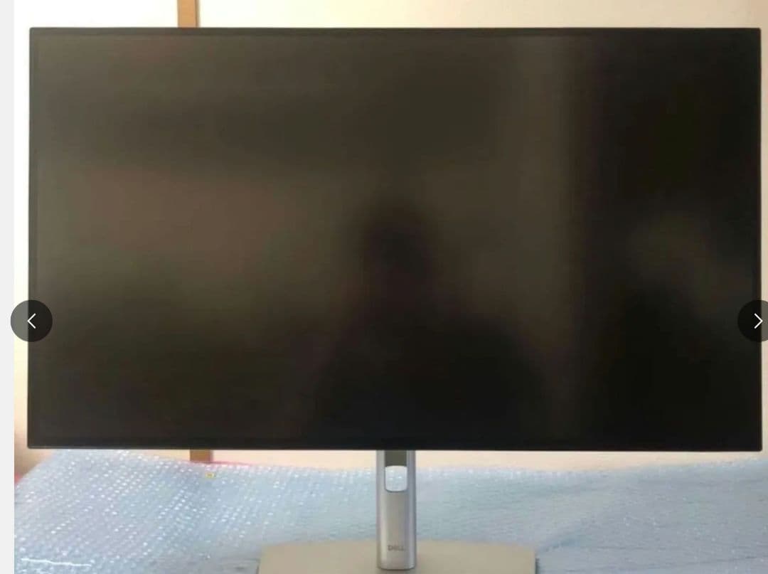 【未使用品】DELL U2723QE