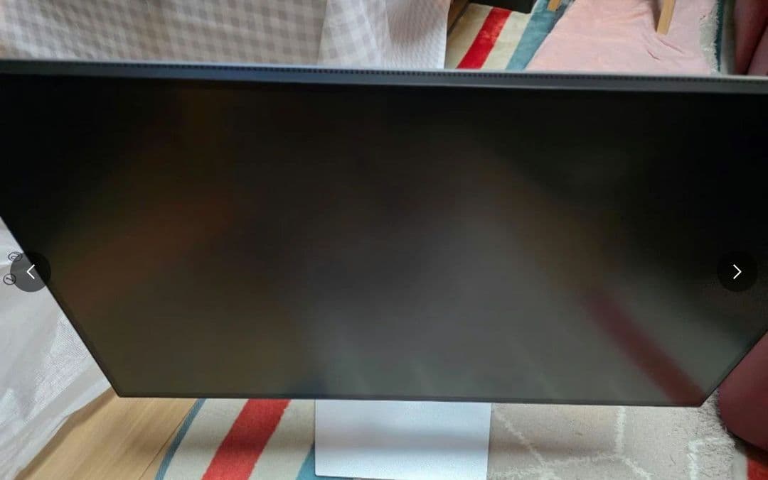 【未使用品】DELL U2723QE