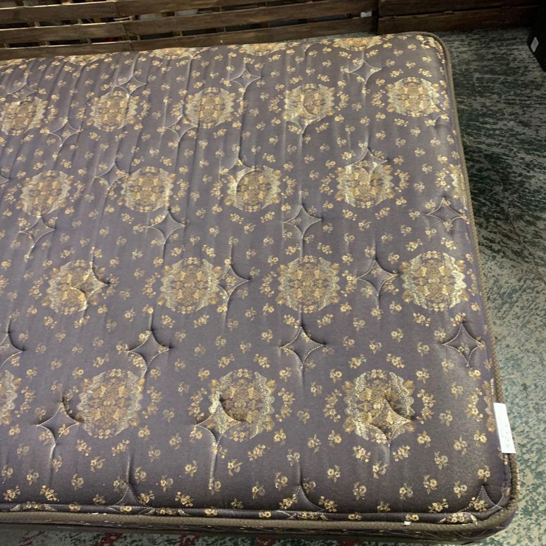 AYA Ori G875\" SDサイズ Serta マットレスのみ