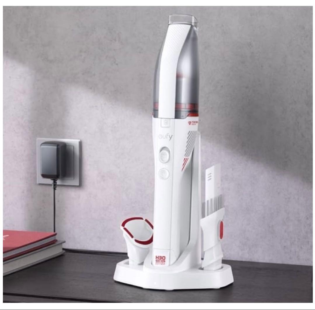 《未開封》Anker eufy H30 Vac ハンディクリーナー
