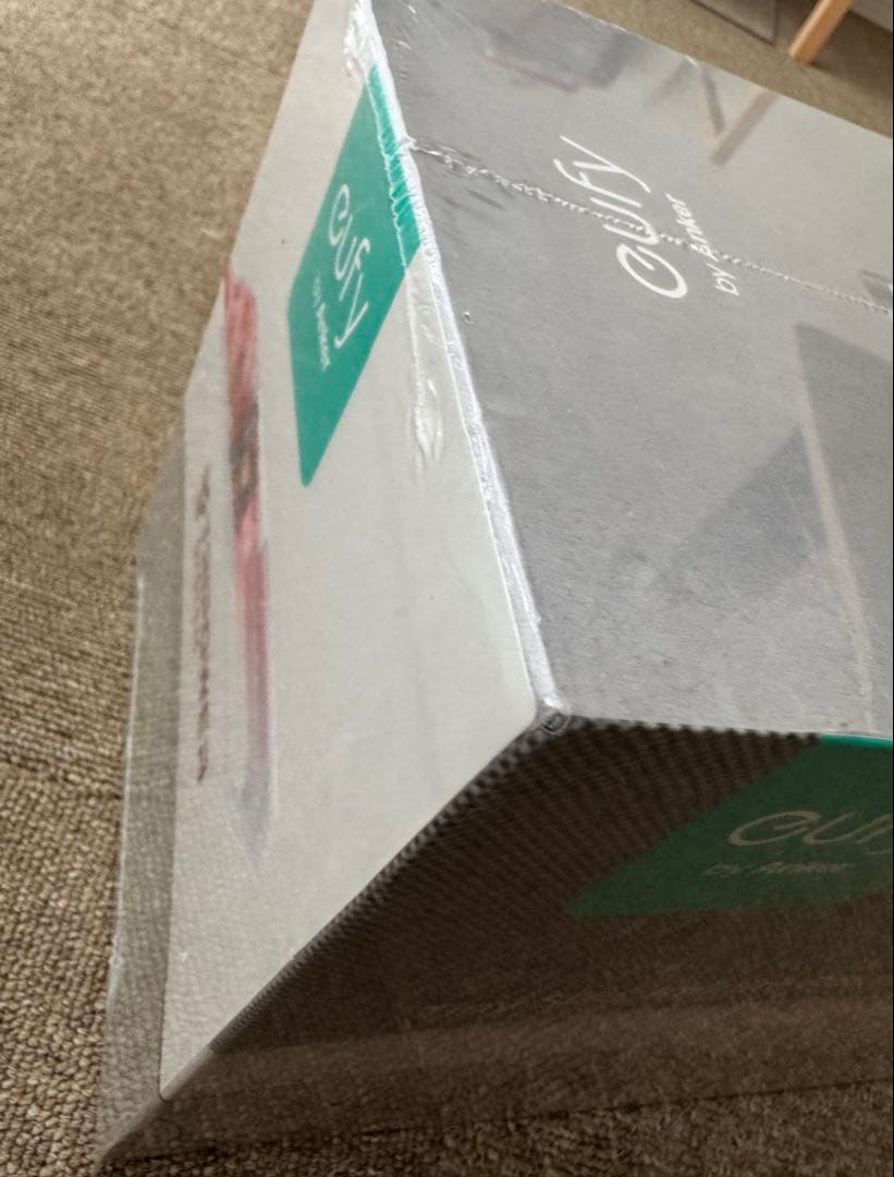 《未開封》Anker eufy H30 Vac ハンディクリーナー