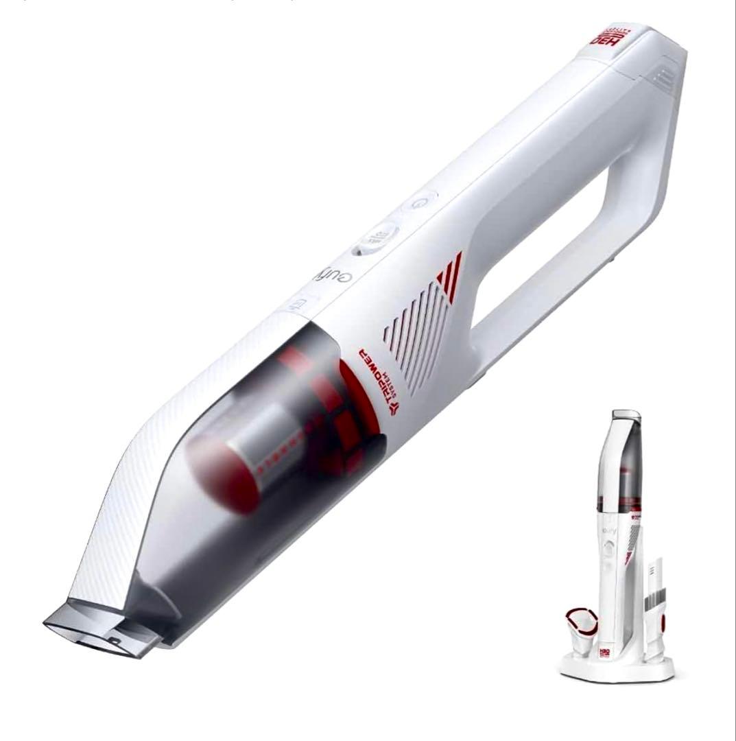 《未開封》Anker eufy H30 Vac ハンディクリーナー