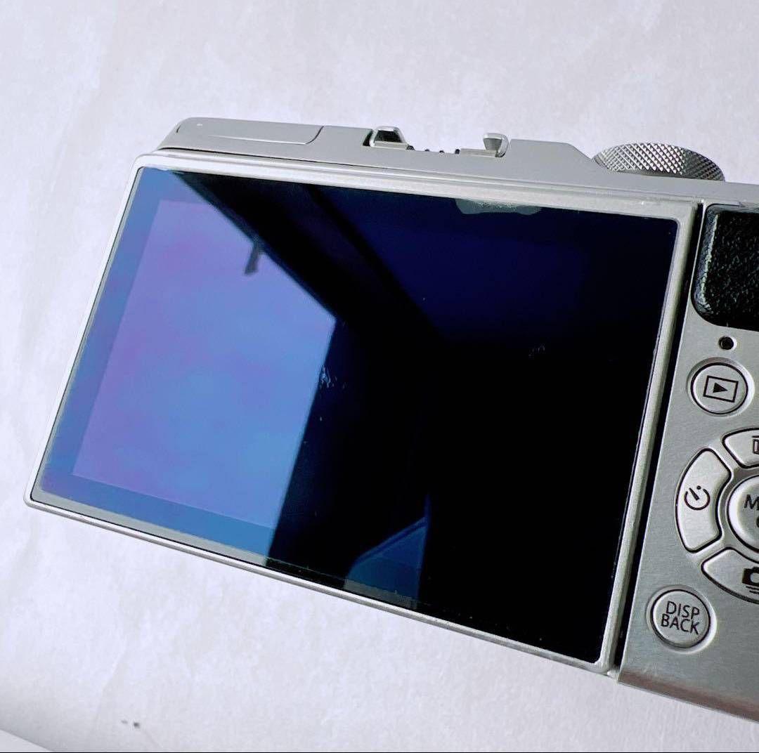 FUJIFILM ミラーレス一眼カメラ X-A3