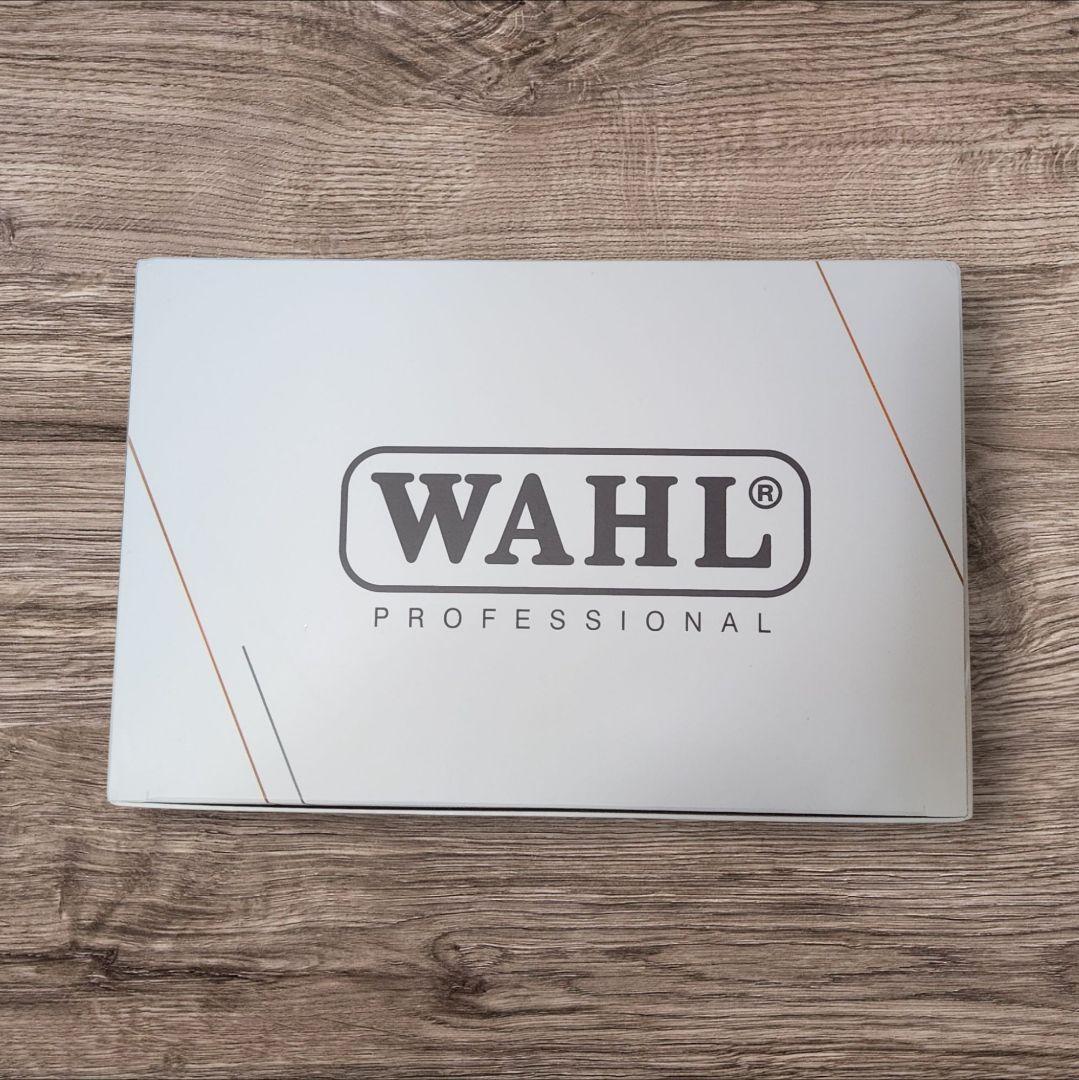 WAHL 5Star Vapor コードレスバリカン ウォール@==6@%~6@