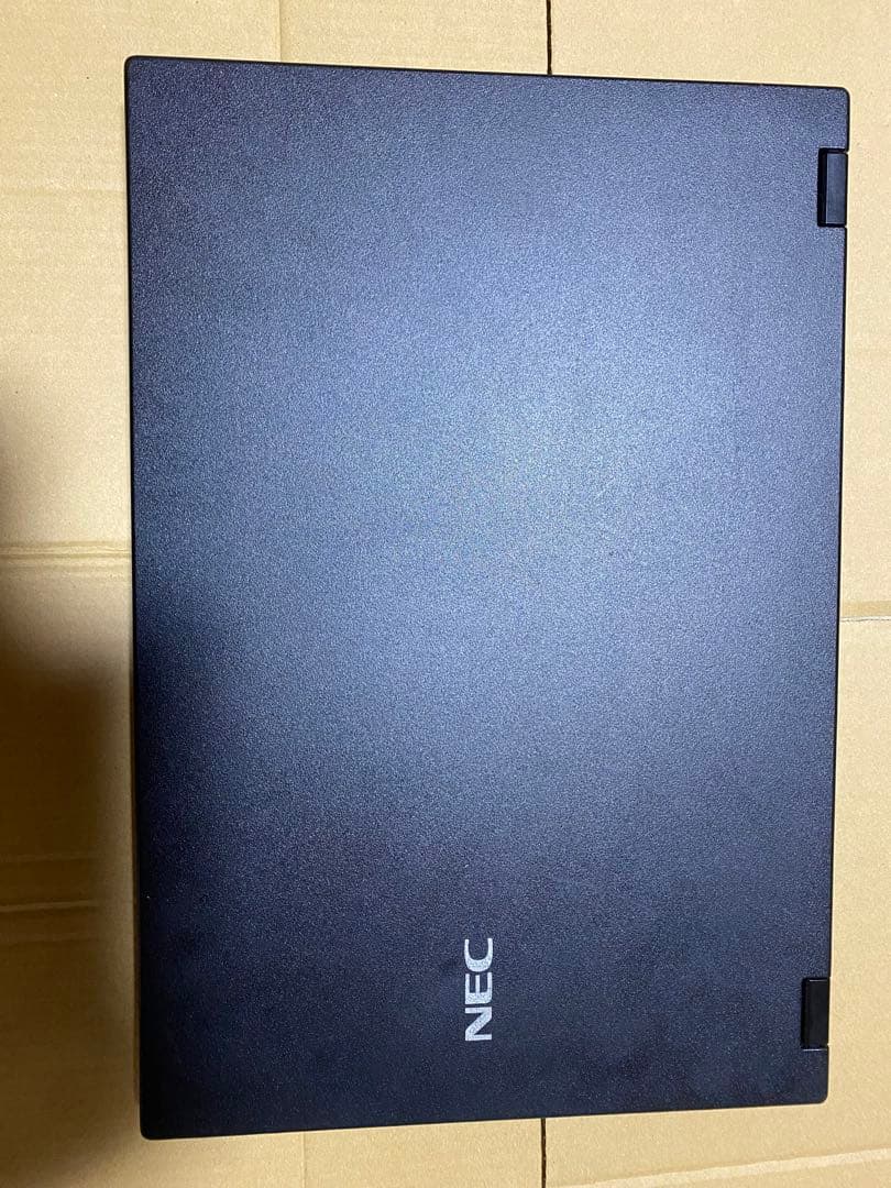 【ジャンク】NEC VersaPro 第8世代core i5