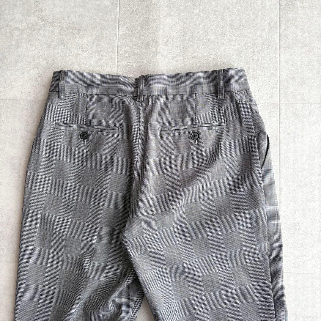 美品✨グリーンレーベルリラクシング カチリラ ダブルジャケット パンツスーツ