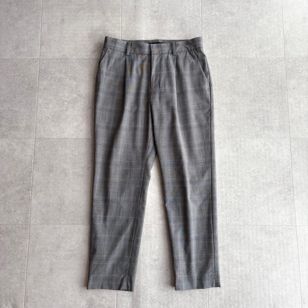 美品✨グリーンレーベルリラクシング カチリラ ダブルジャケット パンツスーツ